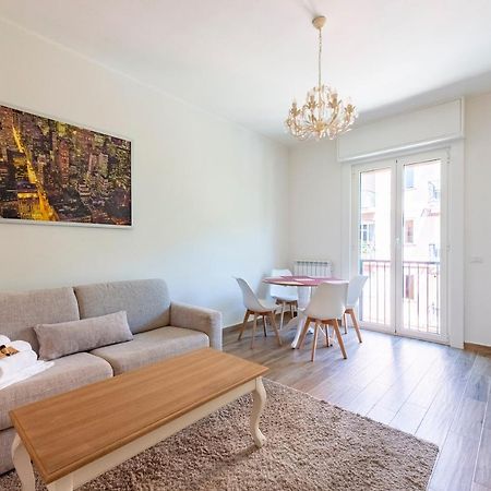 Joivy Lele Apartment With Swimming Pool Рапалло Экстерьер фото